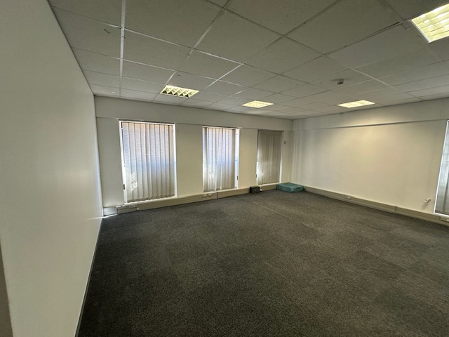 To Let commercial Property for Rent in Claremont Western Cape